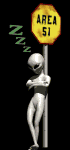 JUST WAKE ME WHEN IT'S OVER