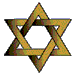 star of David