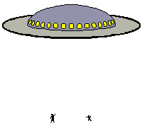 SOME SPACE SHIP--WHAT A RIDE!