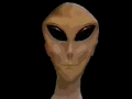 GREETINGS PEOPLE OF EARTH