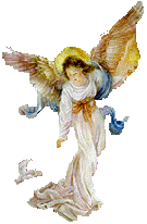 GOD'S ANGEL OF MERCY
