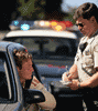 DON'T DO THE CRIME IF YOU CAN'T DO THE TIME...