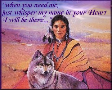 Your loyal sheep in wolves clothing...
